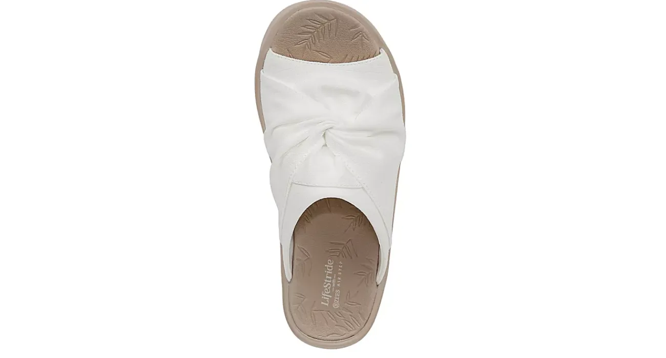 WOMENS SMILE 3 WEDGE SANDAL>LIFESTRIDE Best