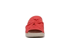 WOMENS SMILE 3 WEDGE SANDAL><noscript><img width=