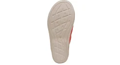 WOMENS SMILE 3 WEDGE SANDAL><noscript><img width=