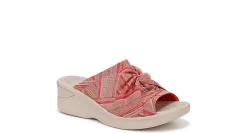 WOMENS SMILE 3 WEDGE SANDAL>LIFESTRIDE Outlet