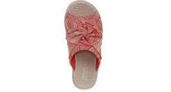 WOMENS SMILE 3 WEDGE SANDAL><noscript><img width=