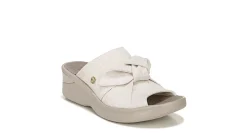 WOMENS SMILE WEDGE SANDAL>BZEES