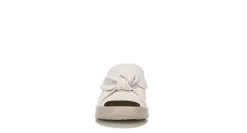 WOMENS SMILE WEDGE SANDAL><noscript><img width=