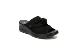 WOMENS SMILE WEDGE SANDAL>BZEES Sale