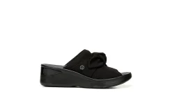 WOMENS SMILE WEDGE SANDAL>BZEES Sale