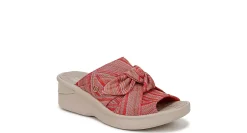WOMENS SMILE WEDGE SANDAL>LIFESTRIDE New