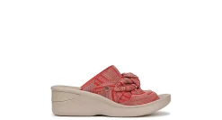 WOMENS SMILE WEDGE SANDAL>LIFESTRIDE New