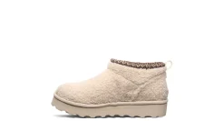 WOMENS SNUGGLE DAPHNE DECO FUR BOOT><noscript><img width=
