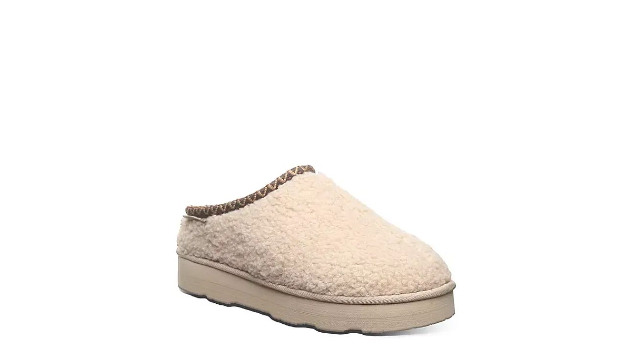 WOMENS SNUGGLE MARTIS SLIPPER>BEARPAW