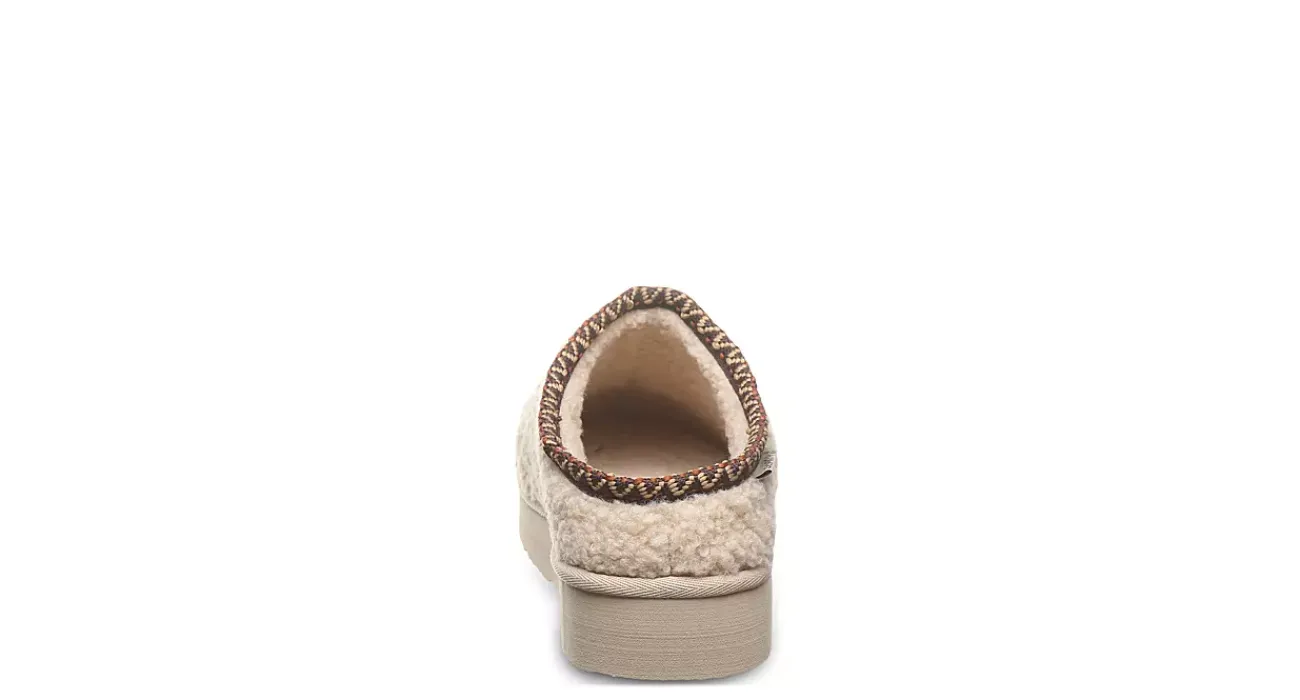 WOMENS SNUGGLE MARTIS SLIPPER>BEARPAW