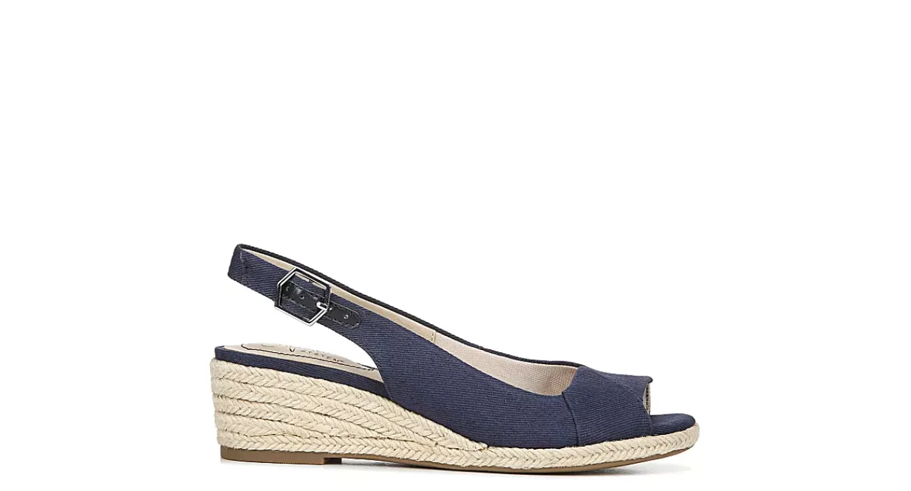 WOMENS SOCIALITE WEDGE SANDAL>LIFESTRIDE Sale
