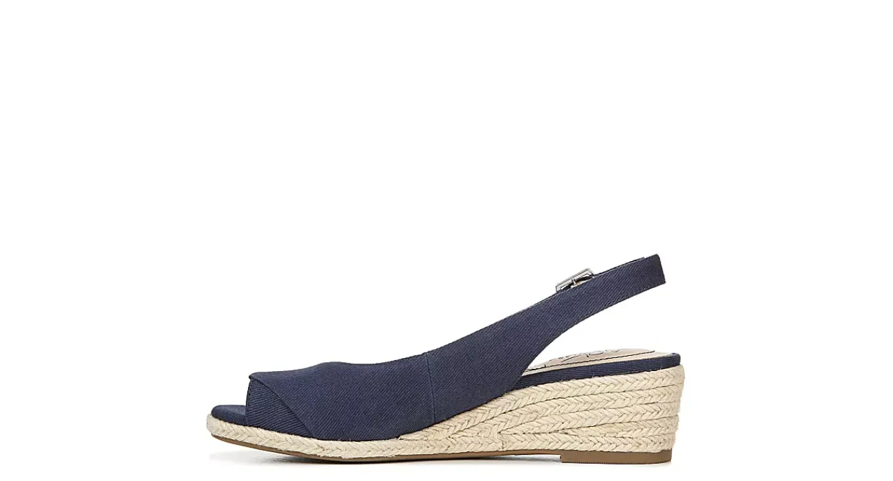 WOMENS SOCIALITE WEDGE SANDAL>LIFESTRIDE Sale
