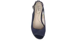 WOMENS SOCIALITE WEDGE SANDAL><noscript><img width=