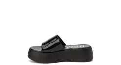 WOMENS SOLAR WEDGE SANDAL><noscript><img width=