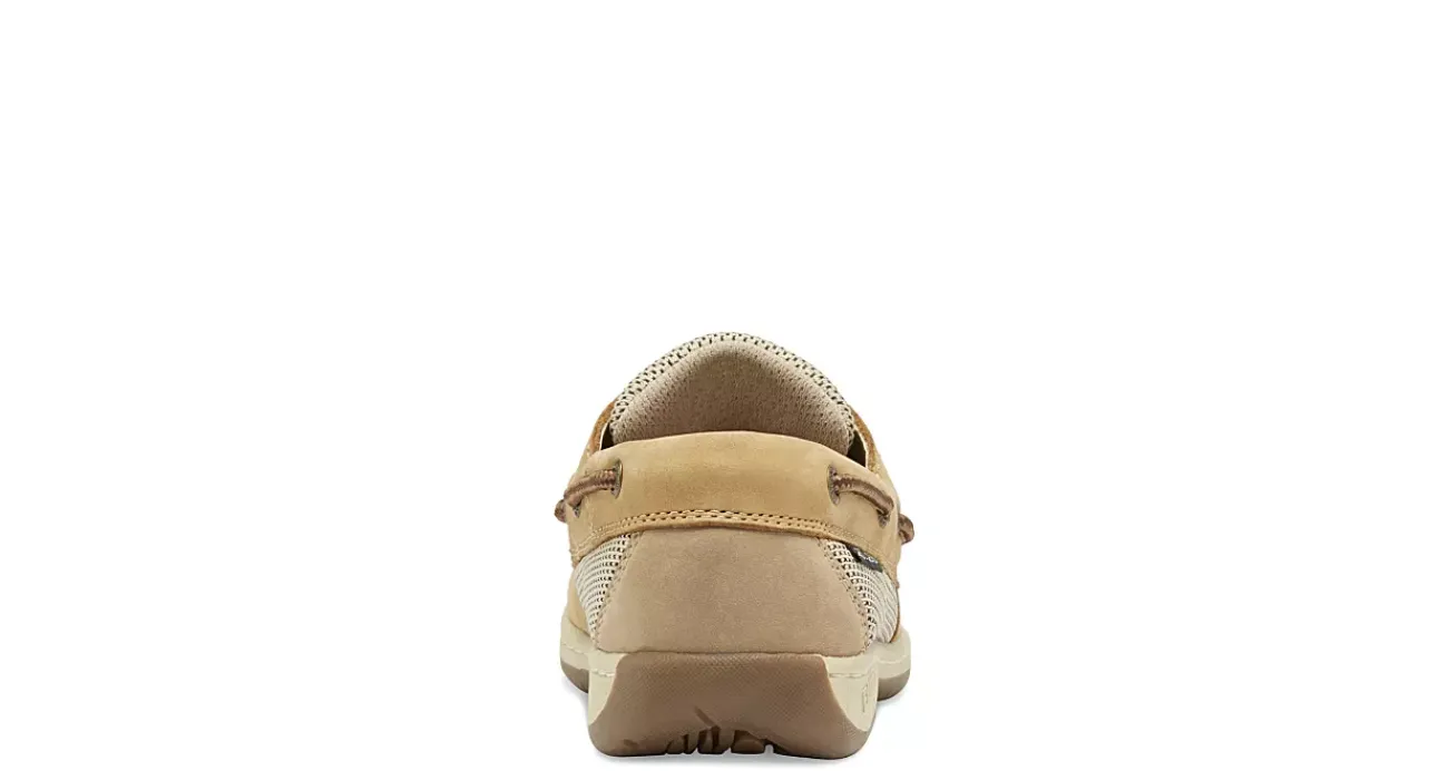 WOMENS SOLSTICE BOAT SHOE>EASTLAND Sale