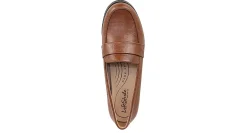 WOMENS SONOMA 2 LOAFER><noscript><img width=