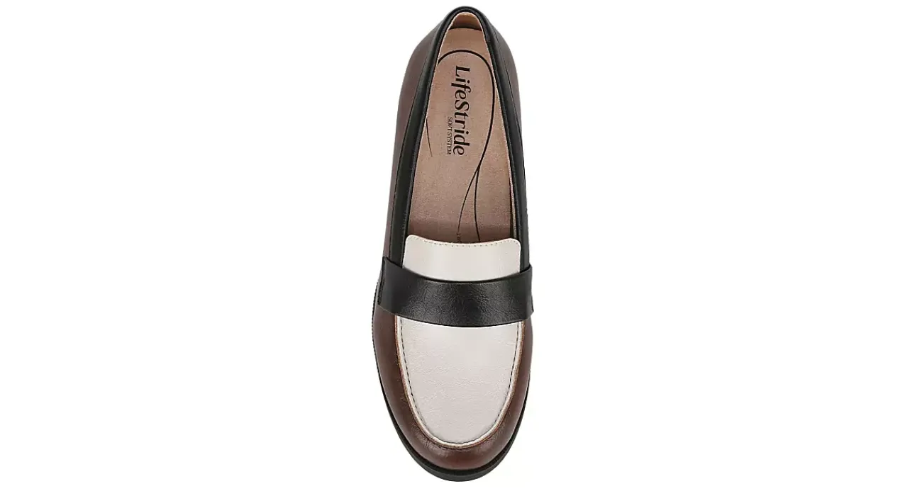 WOMENS SONOMA 2 LOAFER>LIFESTRIDE Hot