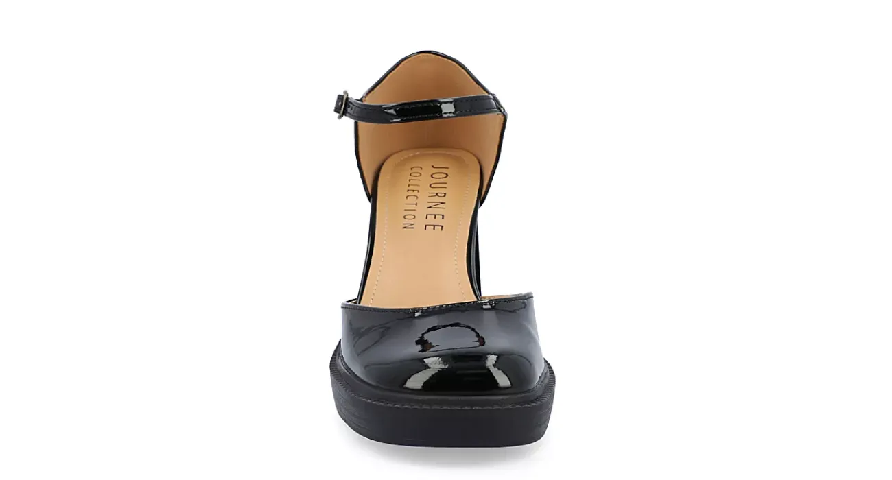 WOMENS SOPHILYNN PUMP>JOURNEE COLLECTION Discount