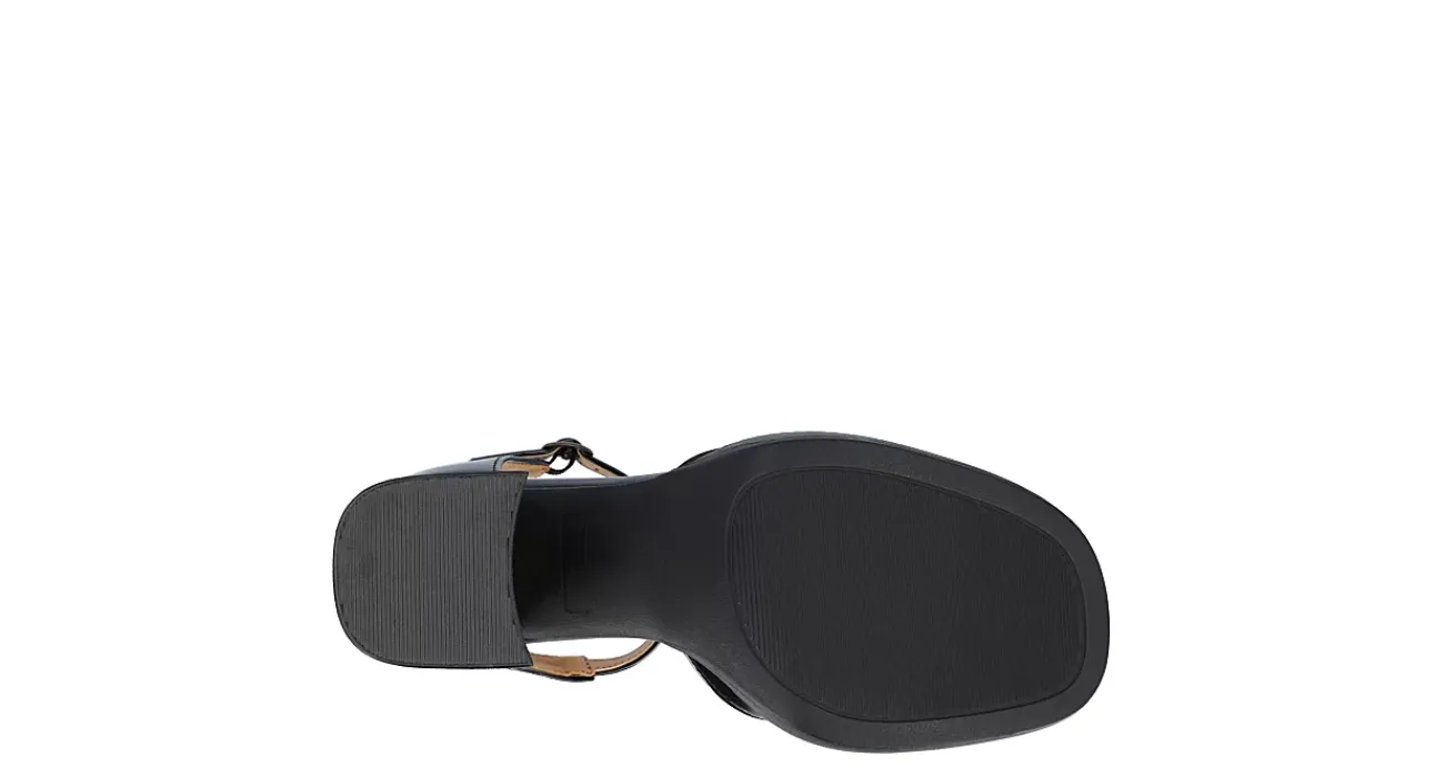 WOMENS SOPHILYNN PUMP>JOURNEE COLLECTION Discount