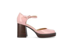 WOMENS SOPHILYNN PUMP>JOURNEE COLLECTION Outlet