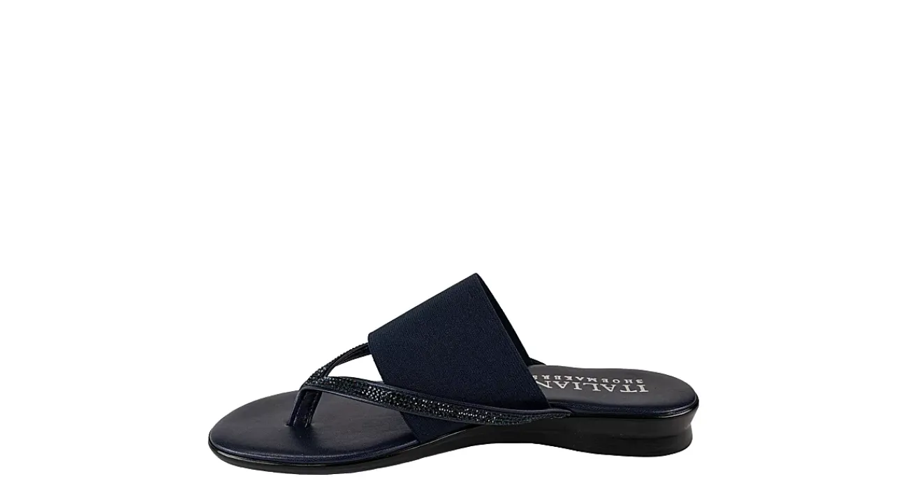 WOMENS SORBI FLIP FLOP SANDAL>ITALIAN SHOEMAKERS Online