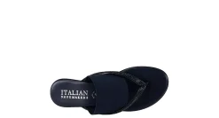 WOMENS SORBI FLIP FLOP SANDAL><noscript><img width=