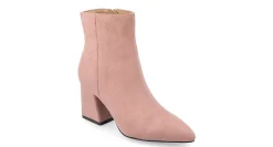 WOMENS SORREN BOOTIES>JOURNEE COLLECTION Online