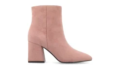 WOMENS SORREN BOOTIES>JOURNEE COLLECTION Online