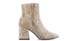 WOMENS SORREN BOOTIES>JOURNEE COLLECTION Best