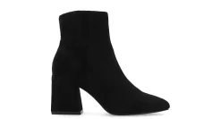 WOMENS SORREN BOOTIES>JOURNEE COLLECTION Hot