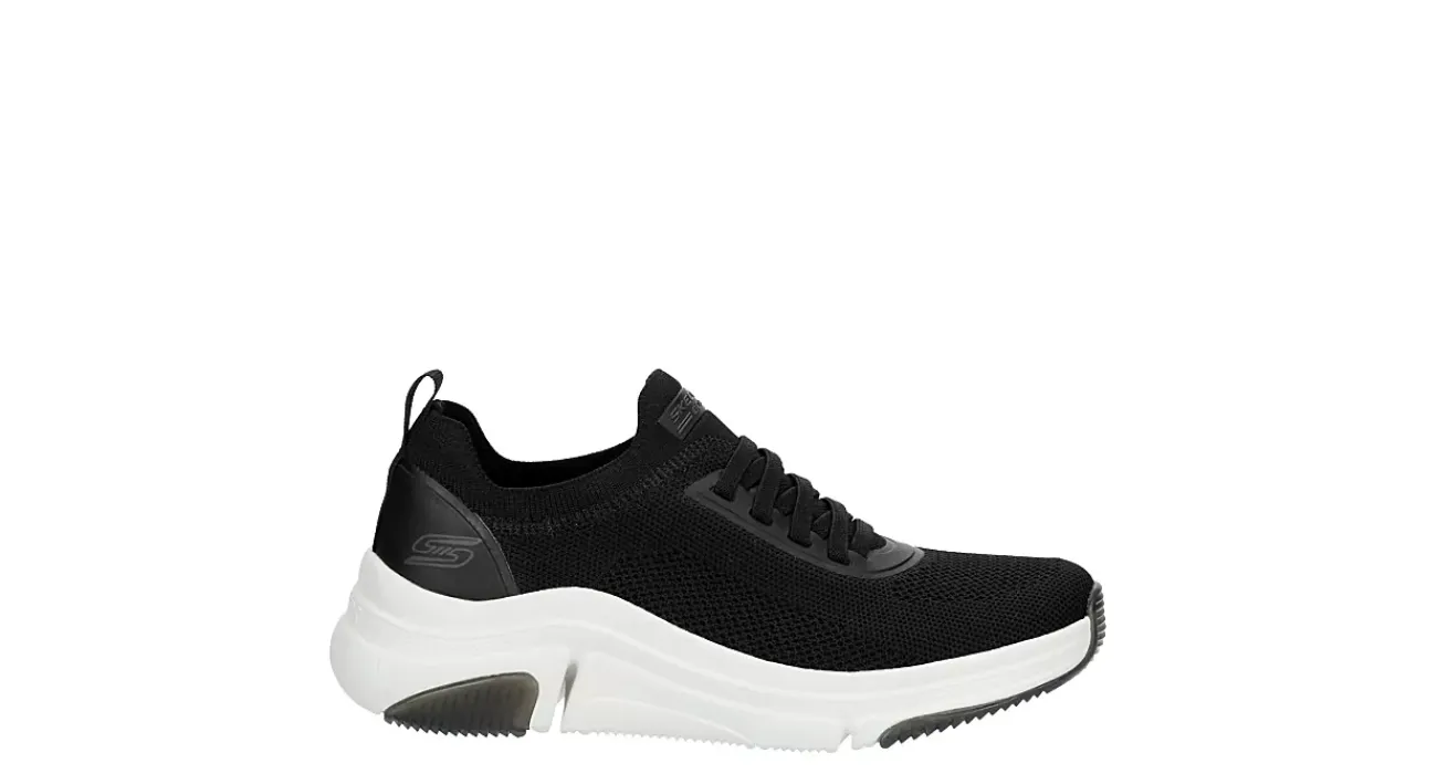 WOMENS SPARROW FLEX SLIP ON SNEAKER>SKECHERS Best