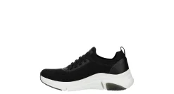 WOMENS SPARROW FLEX SLIP ON SNEAKER><noscript><img width=