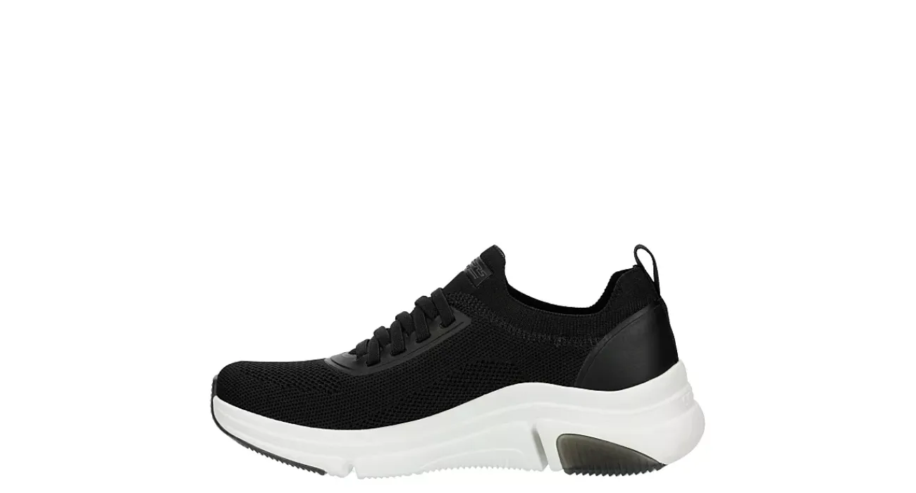 WOMENS SPARROW FLEX SLIP ON SNEAKER>SKECHERS Best