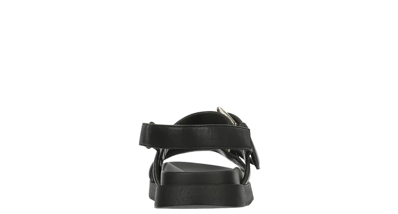 WOMENS SPRINT SANDAL>MADDEN GIRL New