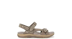 WOMENS STEPHIE VEGAN TREKKING SANDAL>JBU Hot