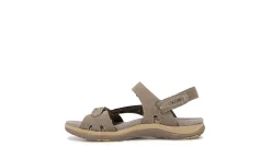 WOMENS STEPHIE VEGAN TREKKING SANDAL><noscript><img width=