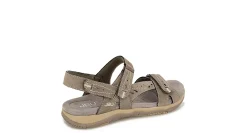 WOMENS STEPHIE VEGAN TREKKING SANDAL><noscript><img width=