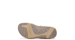 WOMENS STEPHIE VEGAN TREKKING SANDAL><noscript><img width=