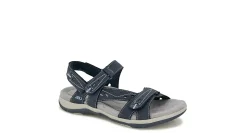 WOMENS STEPHIE VEGAN TREKKING SANDAL>JBU Best
