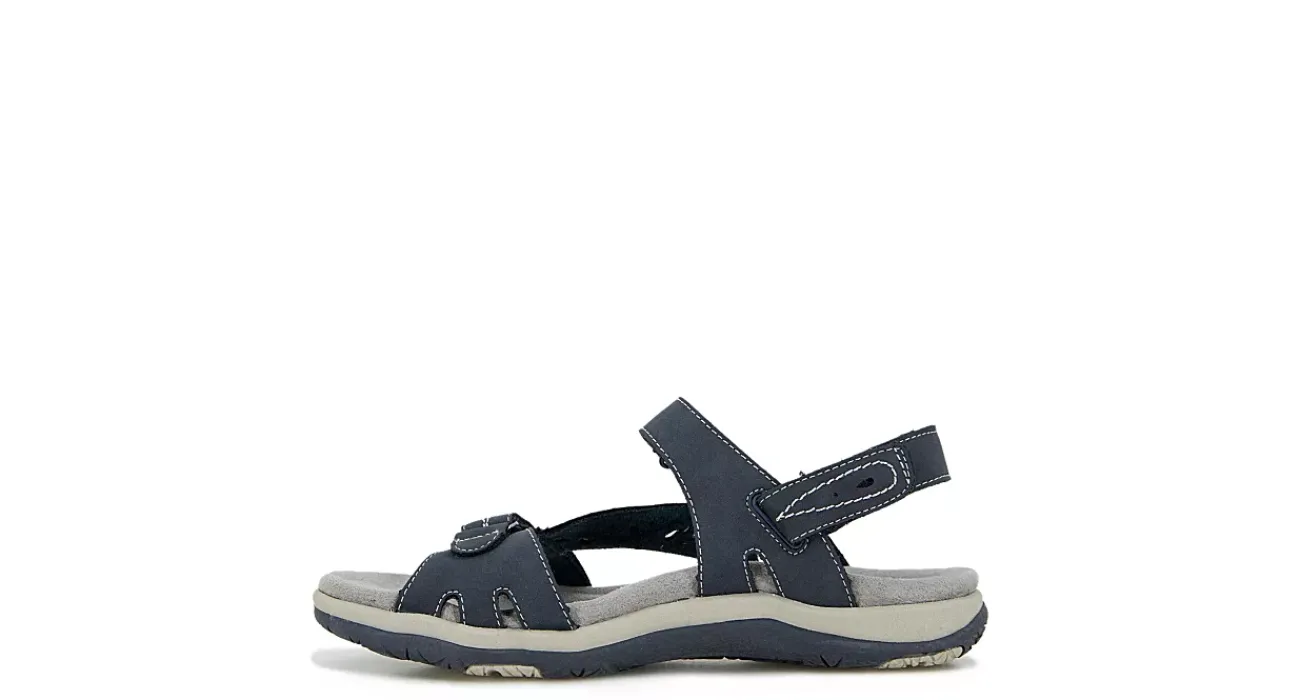 WOMENS STEPHIE VEGAN TREKKING SANDAL>JBU Best