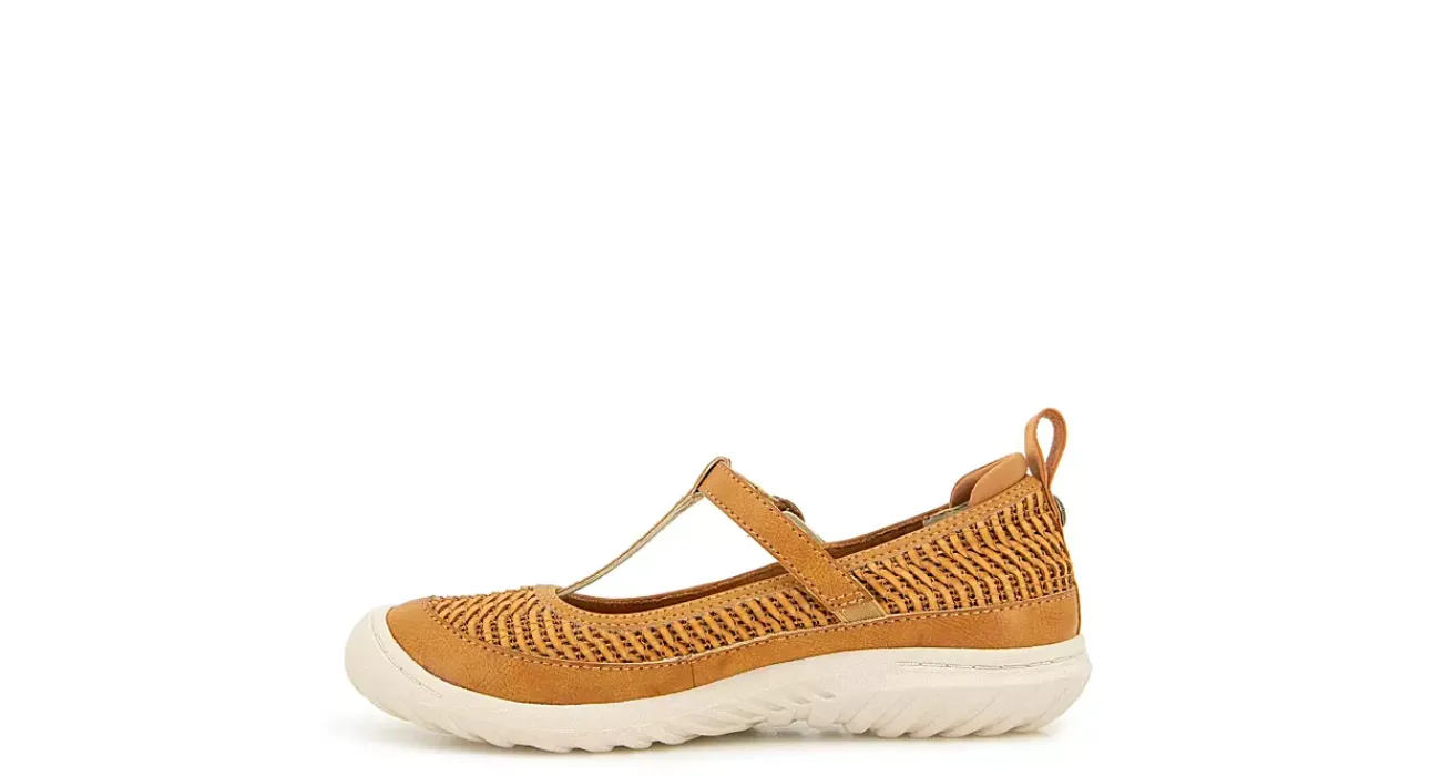WOMENS SUMMER CLOG>JBU