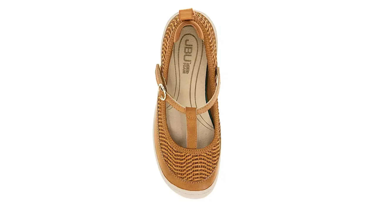 WOMENS SUMMER CLOG>JBU
