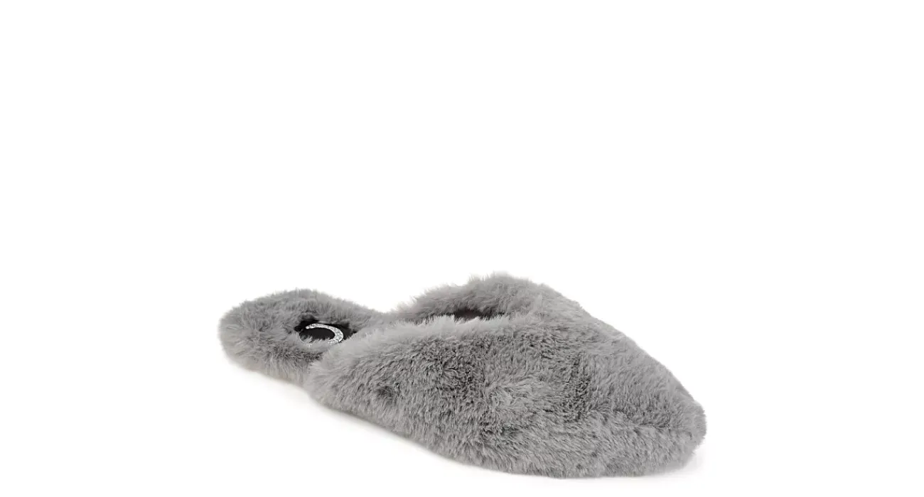 WOMENS SUNDOWN SLIPPER>JOURNEE COLLECTION Best