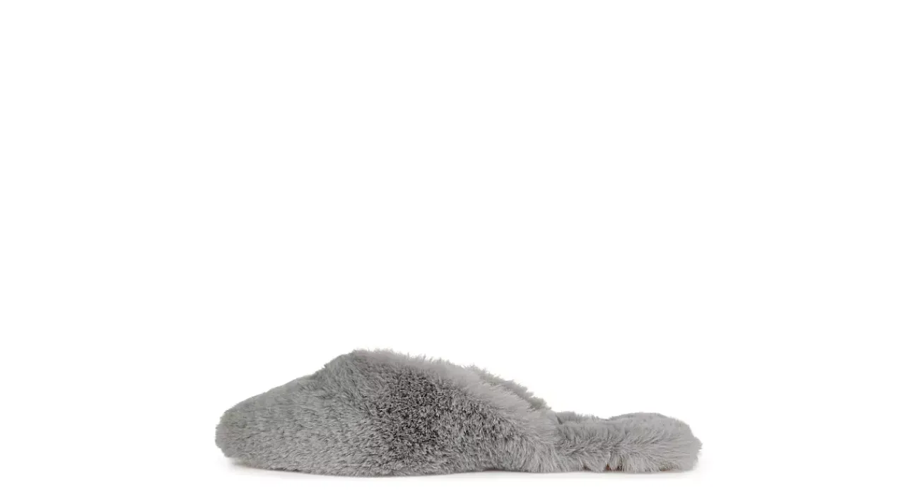 WOMENS SUNDOWN SLIPPER>JOURNEE COLLECTION Best