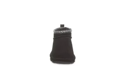 WOMENS SUPER SHORTY DECO FUR BOOT><noscript><img width=