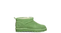 WOMENS SUPER SHORTY FUR BOOT>BEARPAW Outlet
