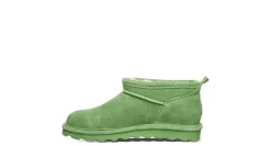 WOMENS SUPER SHORTY FUR BOOT><noscript><img width=