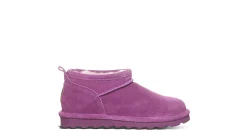 WOMENS SUPER SHORTY FUR BOOT>BEARPAW Discount