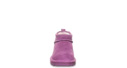 WOMENS SUPER SHORTY FUR BOOT><noscript><img width=