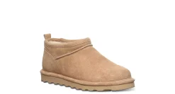 WOMENS SUPER SHORTY WATER RESISTANT FUR BOOT>BEARPAW Best